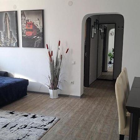 Casuta Cu Povesti Appartement Câmpina Buitenkant foto