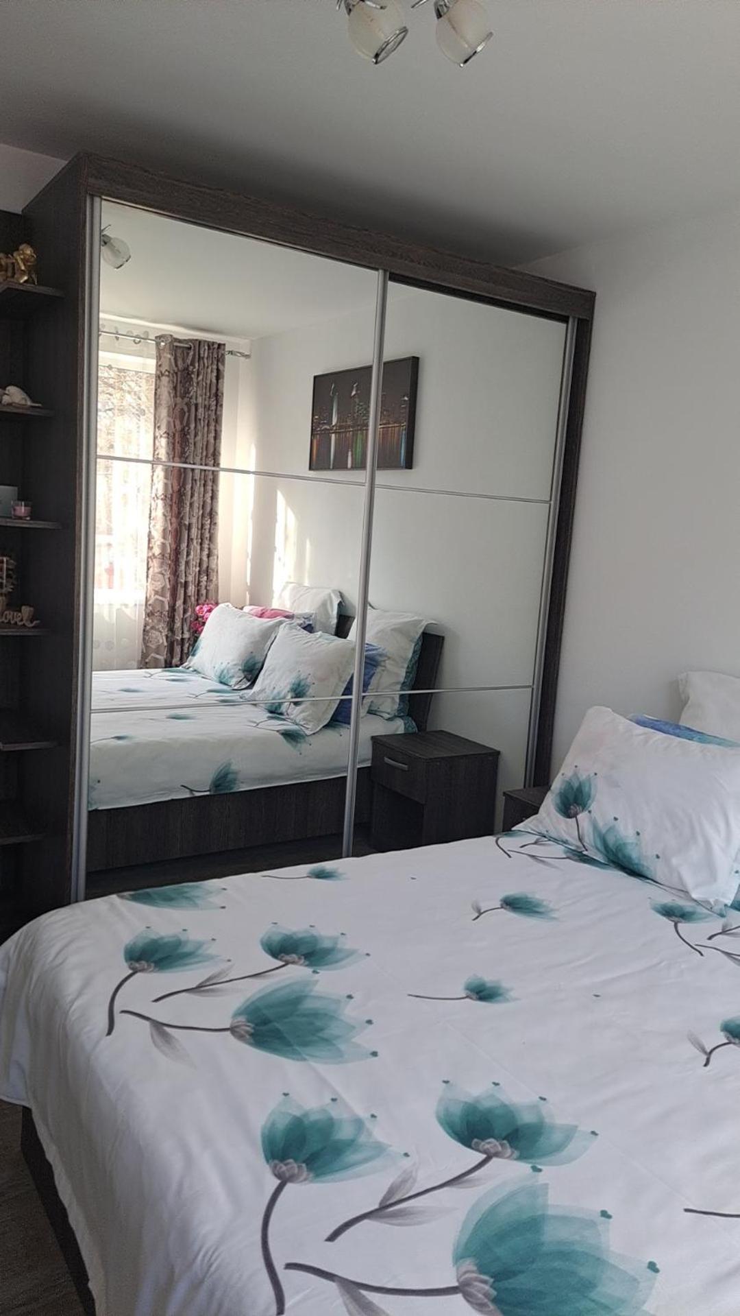 Casuta Cu Povesti Appartement Câmpina Buitenkant foto
