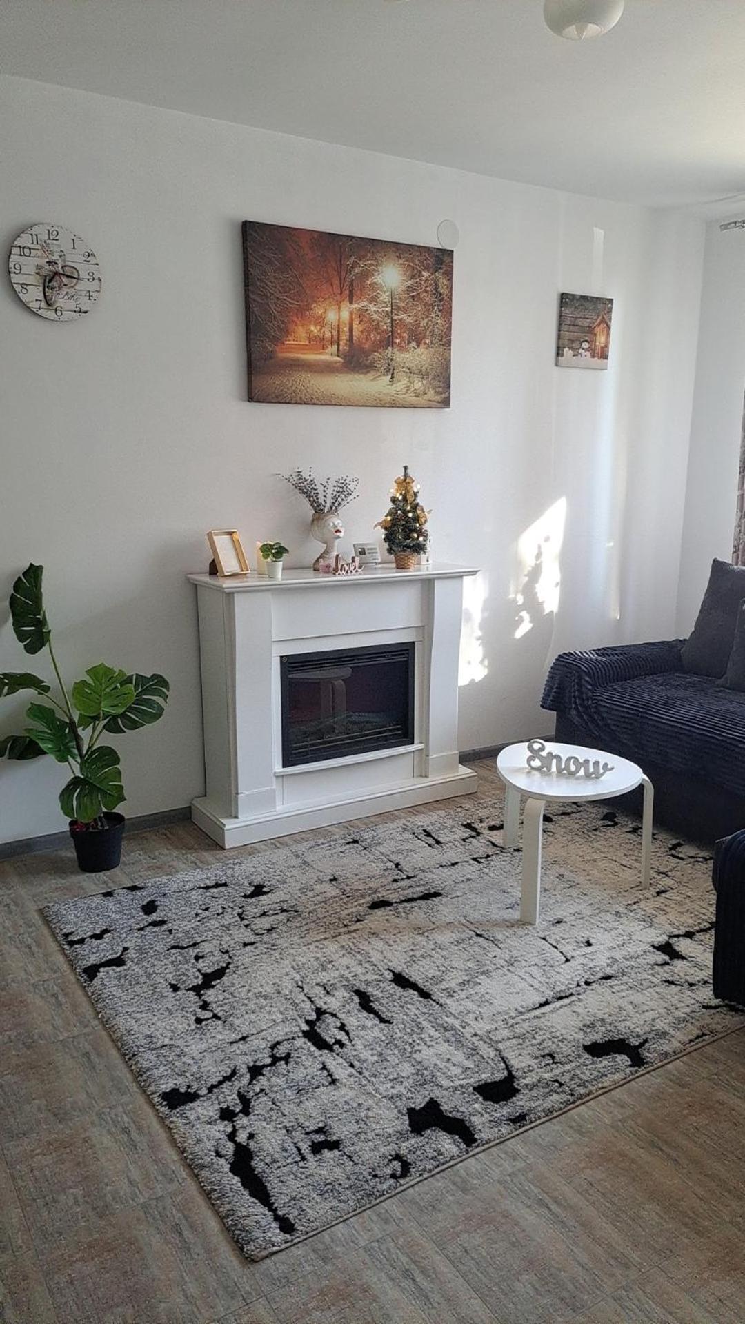 Casuta Cu Povesti Appartement Câmpina Buitenkant foto