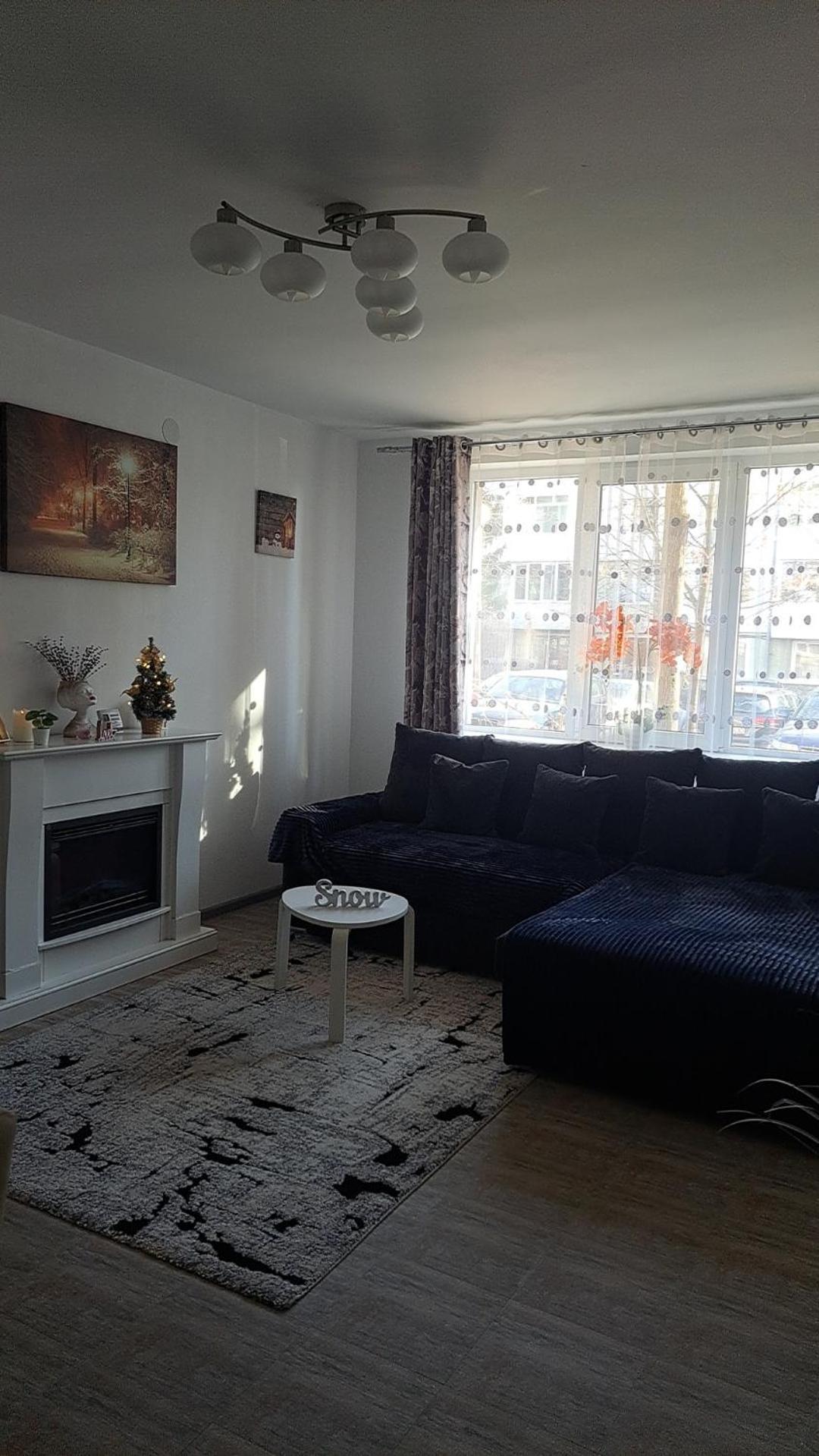 Casuta Cu Povesti Appartement Câmpina Buitenkant foto